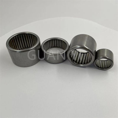 HMK1015 TA1015 Klatki rolkowe igły z otwartym końcem 10*17*15mm P0 P6 P5 P4 P2 Typ uszczelnienia