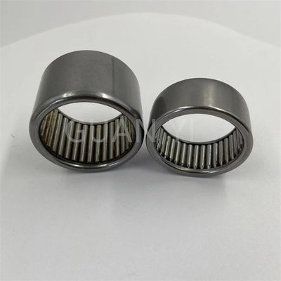 HMK1015 TA1015 Klatki rolkowe igły z otwartym końcem 10*17*15mm P0 P6 P5 P4 P2 Typ uszczelnienia