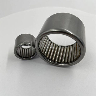 HMK1015 TA1015 Klatki rolkowe igły z otwartym końcem 10*17*15mm P0 P6 P5 P4 P2 Typ uszczelnienia