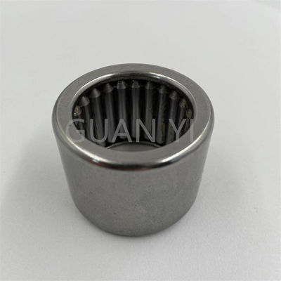 HMK1015 TA1015 Klatki rolkowe igły z otwartym końcem 10*17*15mm P0 P6 P5 P4 P2 Typ uszczelnienia