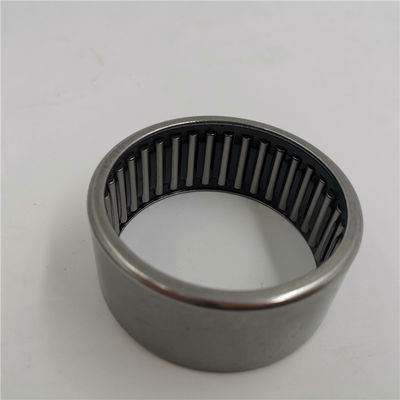 7E-Hks15.8X20.6X19-1 Radialne łożyska z igłą cylindryczne 15.8X20.6X19