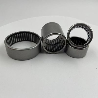 Sce96 Łożisko z igłą płaskiej klatki 14.288x19.05x9.52mm