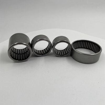 Sce96 Łożisko z igłą płaskiej klatki 14.288x19.05x9.52mm