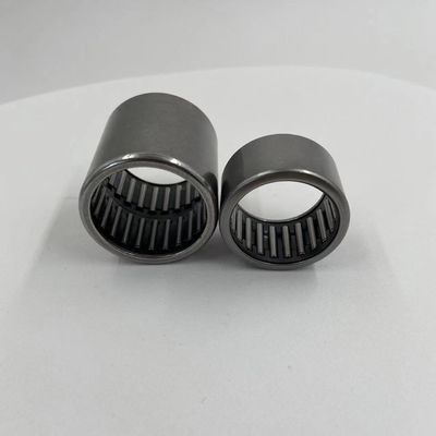 Sce96 Łożisko z igłą płaskiej klatki 14.288x19.05x9.52mm