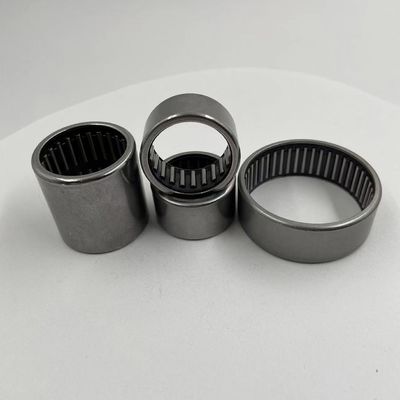 Sce96 Łożisko z igłą płaskiej klatki 14.288x19.05x9.52mm