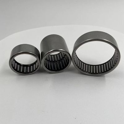 Sce96 Łożisko z igłą płaskiej klatki 14.288x19.05x9.52mm