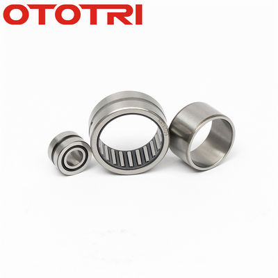 Sce96 Łożisko z igłą płaskiej klatki 14.288x19.05x9.52mm