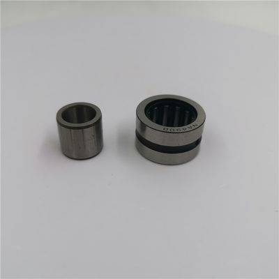 Jednostka łożysk rolkowych igły ferrule NA4919A IKO Japonia 110x130x35mm