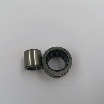 Jednostka łożysk rolkowych igły ferrule NA4919A IKO Japonia 110x130x35mm