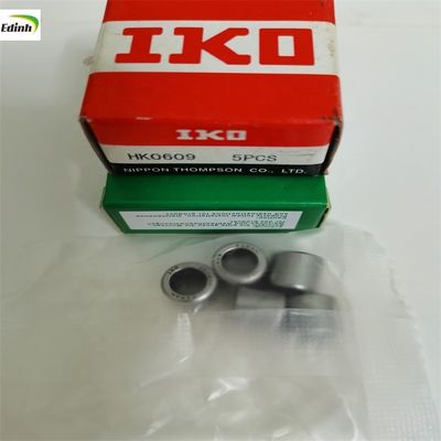 OTOTRI 6*10*9mm HK0609RS Rozgrywka rolikowa igłowa w precyzyjnej wydajności