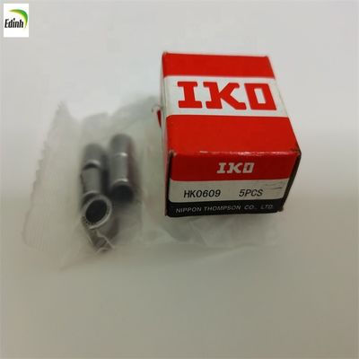 OTOTRI 6*10*9mm HK0609RS Rozgrywka rolikowa igłowa w precyzyjnej wydajności