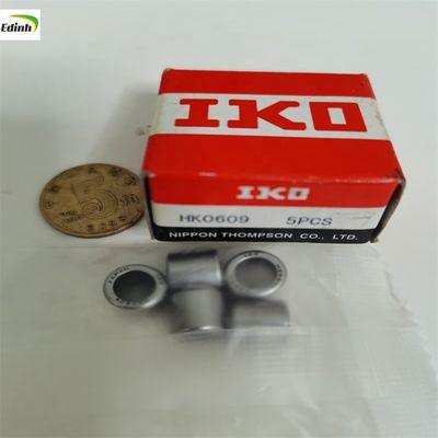 OTOTRI 6*10*9mm HK0609RS Rozgrywka rolikowa igłowa w precyzyjnej wydajności