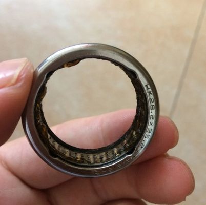 OTOTRI 91071-MY1-005 CBR250R igła kołyskowa łożysk 17*24*17mm dla samochodów HK172417