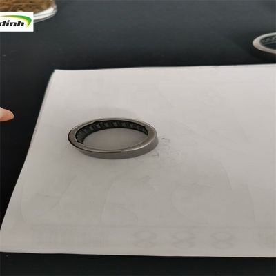 OTOTRI F-1234592 29,5*36,5*13,5 mm łożyska rolkowe igły silnikowej do warsztatów maszynowych