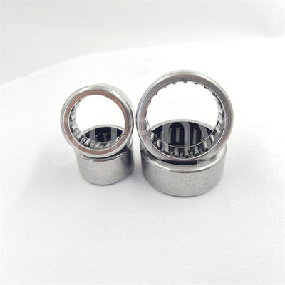 OTOTRI 17*24*20mm otwarte łożyska rolkowe z igłą HMK1720 TA1720 dla poziomu hałasu ZV1 ZV2 ZV3