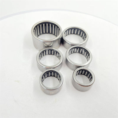 OTOTRI 17*24*20mm otwarte łożyska rolkowe z igłą HMK1720 TA1720 dla poziomu hałasu ZV1 ZV2 ZV3