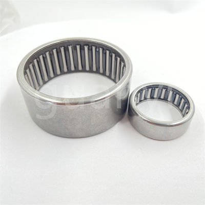 OTOTRI 17*24*20mm otwarte łożyska rolkowe z igłą HMK1720 TA1720 dla poziomu hałasu ZV1 ZV2 ZV3