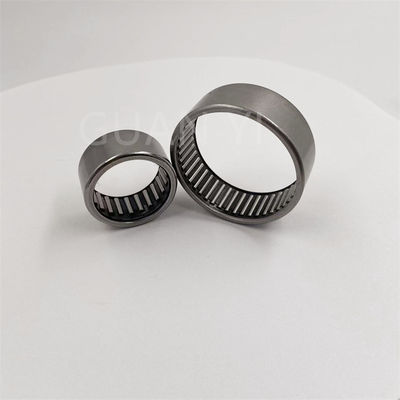 F-235208.02 HK28.2*35.2*14.8.3RS 0399C74005 Opieczętowane łożyska rolkowe z igłą pociągniętą do kubka