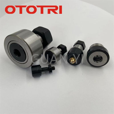 OTOTRI Jednorzędowe łożysko KR90 KRV90 CF30-2 łożysko z igłą, łożysko z rolką, łożysko z podłogą
