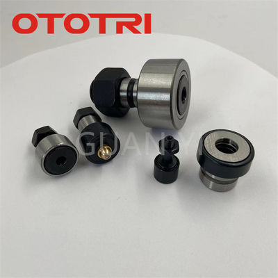 OTOTRI Jednorzędowe łożysko KR90 KRV90 CF30-2 łożysko z igłą, łożysko z rolką, łożysko z podłogą
