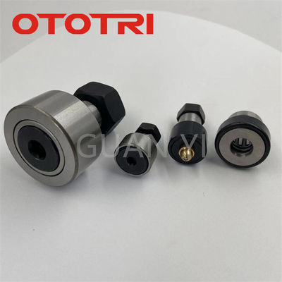 OTOTRI Jednorzędowe łożysko KR90 KRV90 CF30-2 łożysko z igłą, łożysko z rolką, łożysko z podłogą
