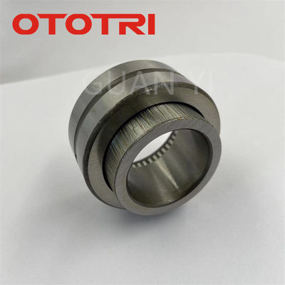 OTOTRI 14x19x12 P6 P5 P4 P0 Pełne uzupełnienie łożyska rurowego igły do skrzynki biegów 14BTM1912A