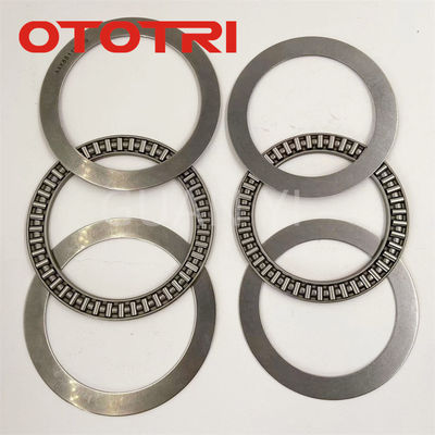 OTOTRI Stalowa klatka OEM Samochodowa pręta łącznika Trust Needle Roller Bearing 20mm 21mm 22.22mm 25mm 25.4mm 28.58mm