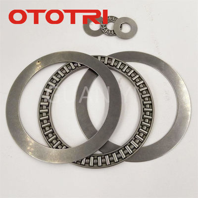 OTOTRI Stalowa klatka OEM Samochodowa pręta łącznika Trust Needle Roller Bearing 20mm 21mm 22.22mm 25mm 25.4mm 28.58mm