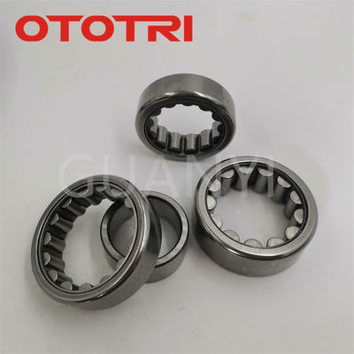 OTOTRI Podłogowe łożyska cylindryczne F90193 45*55*20mm