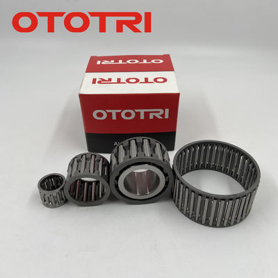 OTOTRI K / Kt Series Radial Needle Roller And Cage Assembly K192821