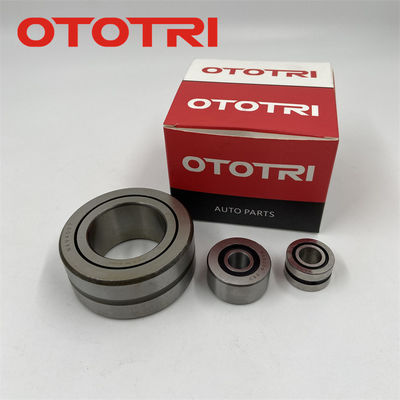 OTOTRI Automotive Needle Roller Bearing NKIS20 20 x 42 x 20 mm