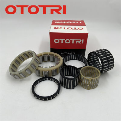 OTOTRI K / Kt Series Radial Needle Roller And Cage Assembly K192821