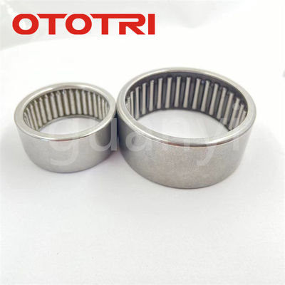 OEM Wciągnięte kubki igły rolkowe łożyska średnica wewnętrzna 3 4 5 6 7 8 9 10 12 14 15 16 17 20 25 30 mm