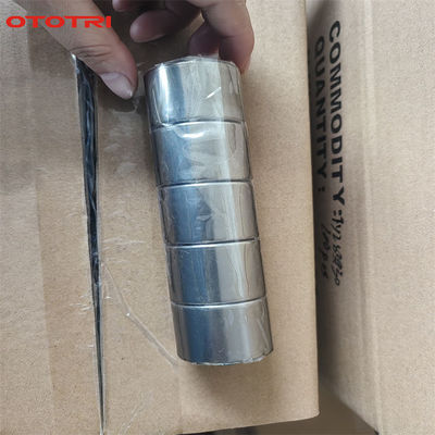 OTOTRI HFL Series Drawn Cup Full Complement One Way Clutches Needle Roller Bearing z klatką TN HFL0822