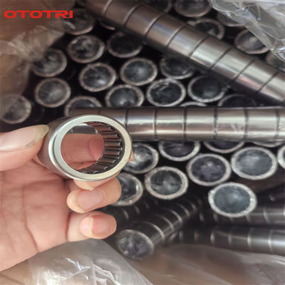 OTOTRI HFL Series Drawn Cup Full Complement One Way Clutches Needle Roller Bearing z klatką TN HFL0822