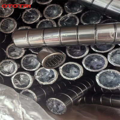 OTOTRI HFL Series Drawn Cup Full Complement One Way Clutches Needle Roller Bearing z klatką TN HFL0822