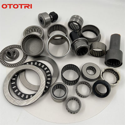 OTOTRI Wysokiej precyzji HK0812 67941/8 łożyska rolkowe igłowe 8*12*12mm z klasą P0 P6 P5 P4
