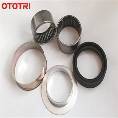 OTOTRI Wysokiej precyzji HK0812 67941/8 łożyska rolkowe igłowe 8*12*12mm z klasą P0 P6 P5 P4