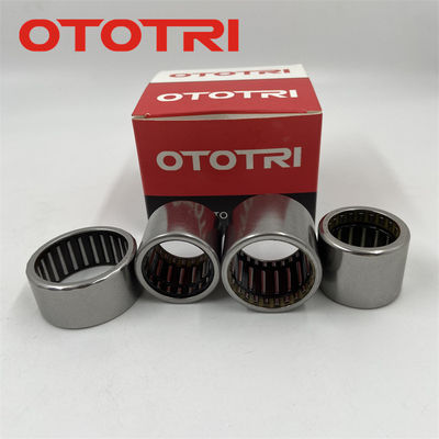 OTOTRI BK1616 Pociągnięte łożyska wiertnicze z igłą 16x22x16mm