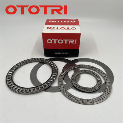 Źródło: OTOTRI