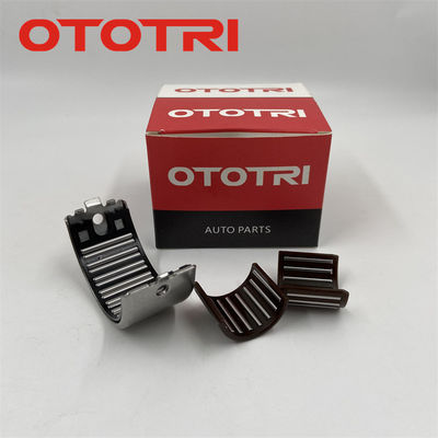 OTOTRI HN0808 Pociągnięte łożyska wiertnicze do kubków i igieł P5 P6 Materiał stalowy chromowy o precyzyjnej klasie