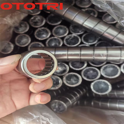 OTOTRI Motorcyklowe łożyska z igłą HK374312 37x43x12