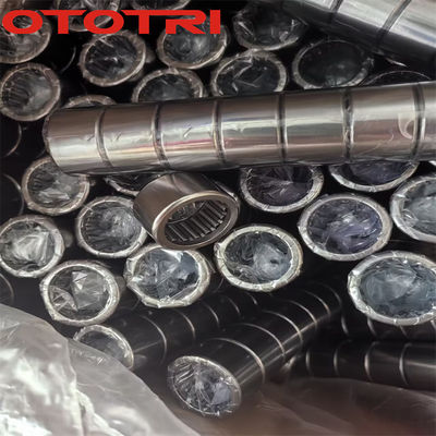OTOTRI Motorcyklowe łożyska z igłą HK374312 37x43x12