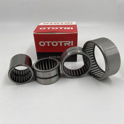 OTOTRI Pociągnięte łożyska rolkowe do kubków z igłą HMK4530 TA4530 45x55x30mm