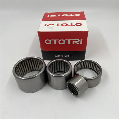 OTOTRI BK1616 Pociągnięte łożyska wiertnicze z igłą 16x22x16mm