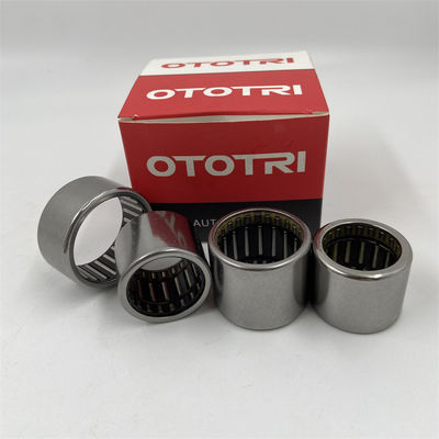 OTOTRI HK1416 Pociągnięte łożyska wiertnicze do kubków z igłą 14X20x16mm