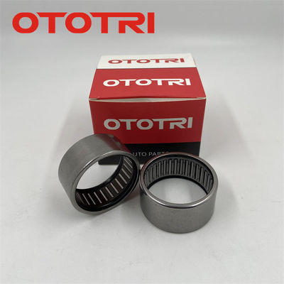 OTOTRI Rozmiar HK1512 15*21*12mm HK Series HK0509 HK0611 HK1212 HK2820 HK3520 HK1012 Pociągnięte łożyska rolkowe do kubków